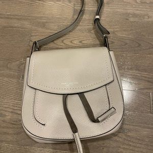 Marc Jacobs Maverick Saddle Bag